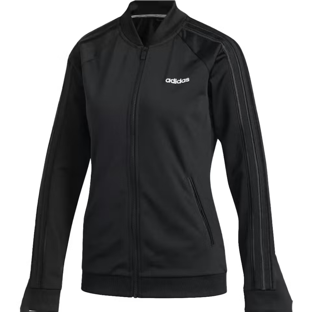 Adidas Black Apparel Tag